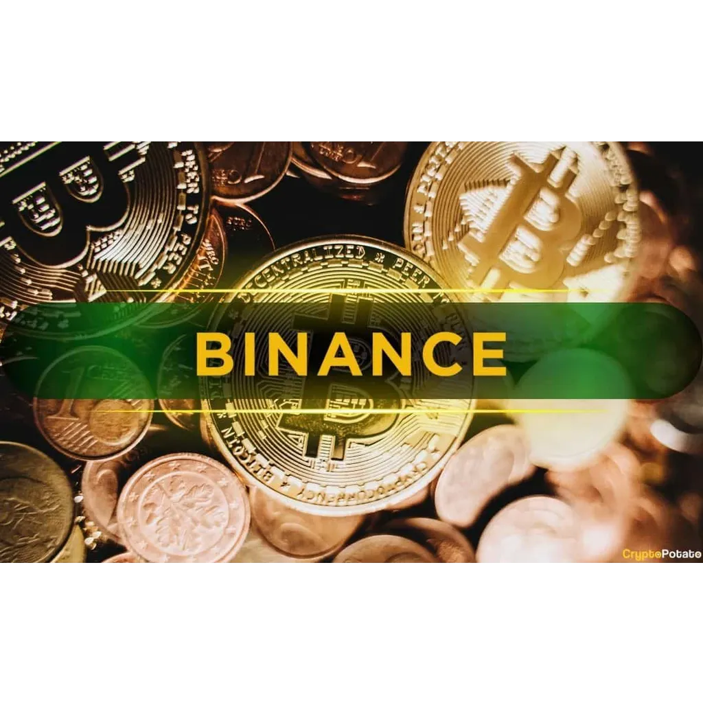 Binance pursues treasury talks and Tokyo expansion in comeback plan Binance pursues treasury talks and Tokyo expansion in comeback plan