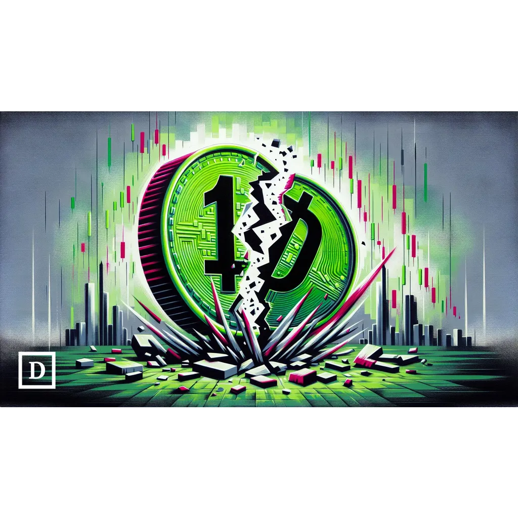 1inch Team Vows Tokenomics Review After Token Hits All-Time Low 1inch Team Vows Tokenomics Review After Token Hits All-Time Low