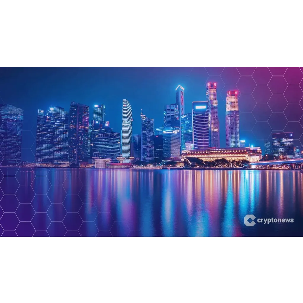 Singapore retail cryptocurrency investors value trust more than fees Singapore retail cryptocurrency investors value trust more than fees