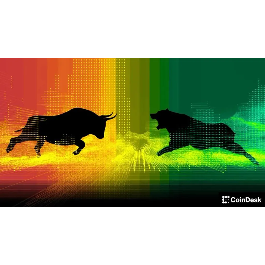 The ,000 line in the sand: What it’ll take for BTC price to go “full bull”: Crypto Daybook Americas The ,000 line in the sand: What it’ll take for BTC price to go “full bull”: Crypto Daybook Americas