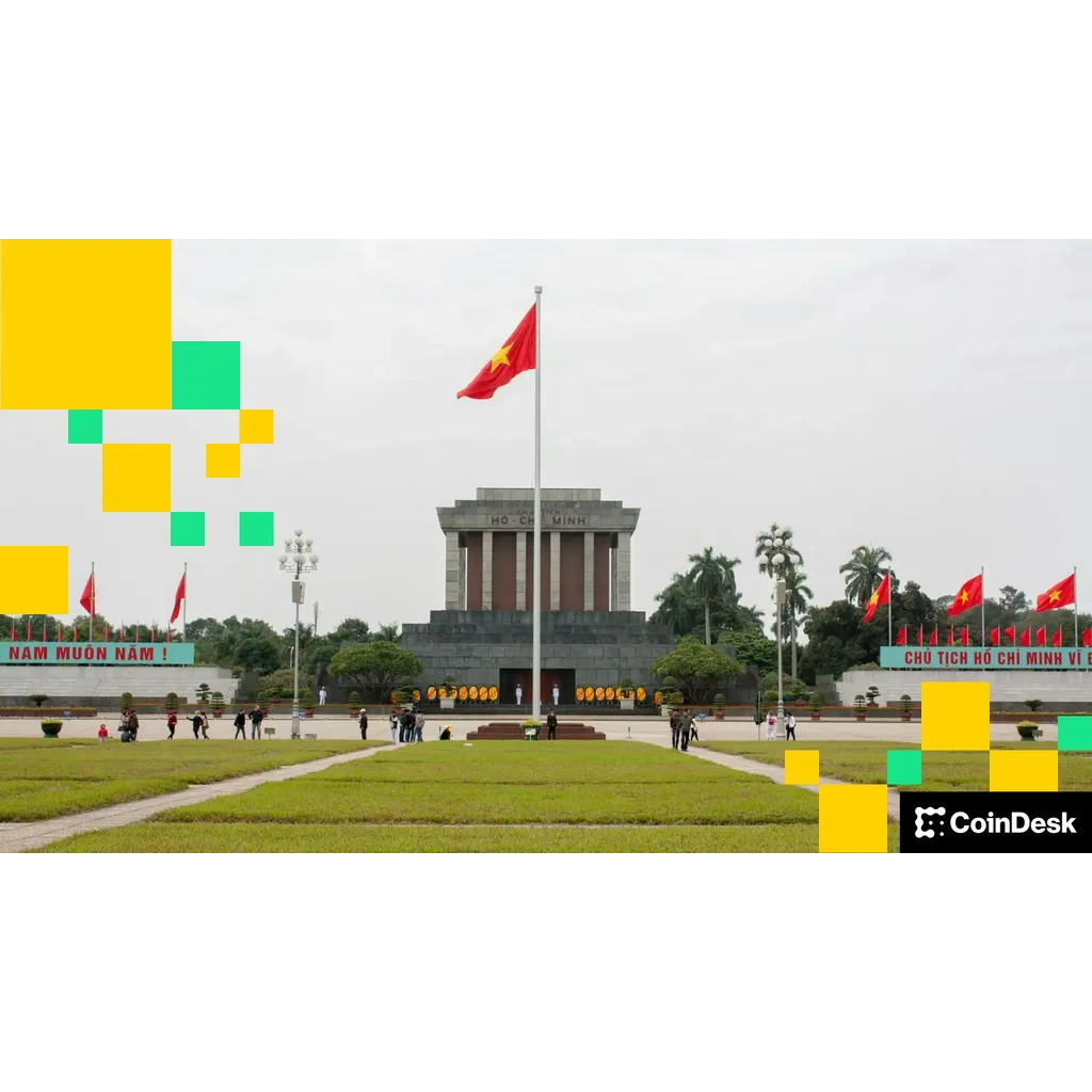 Vietnam pushes local crypto exchanges as Hanoi moves to block offshore trading: Reuters Vietnam pushes local crypto exchanges as Hanoi moves to block offshore trading: Reuters