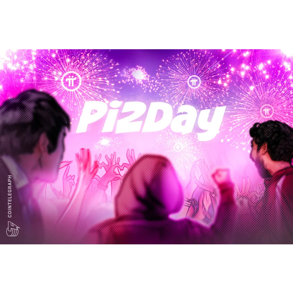 Pi2Day 2025: What to Expect From Pi Network’s Biggest Milestone Yet Pi2Day 2025: What to Expect From Pi Network’s Biggest Milestone Yet