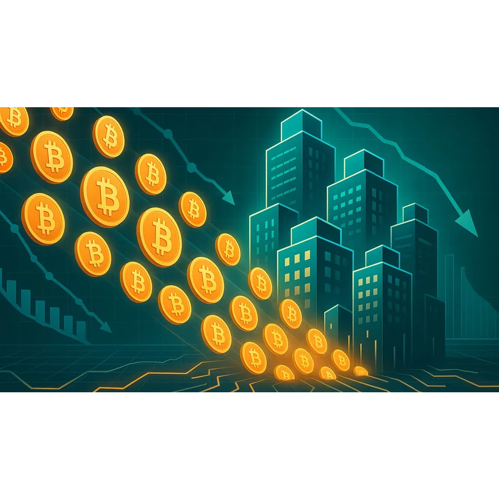 Bitcoin STH capitulation results in .69 billion exchange losses over 48 hours Bitcoin STH capitulation results in .69 billion exchange losses over 48 hours