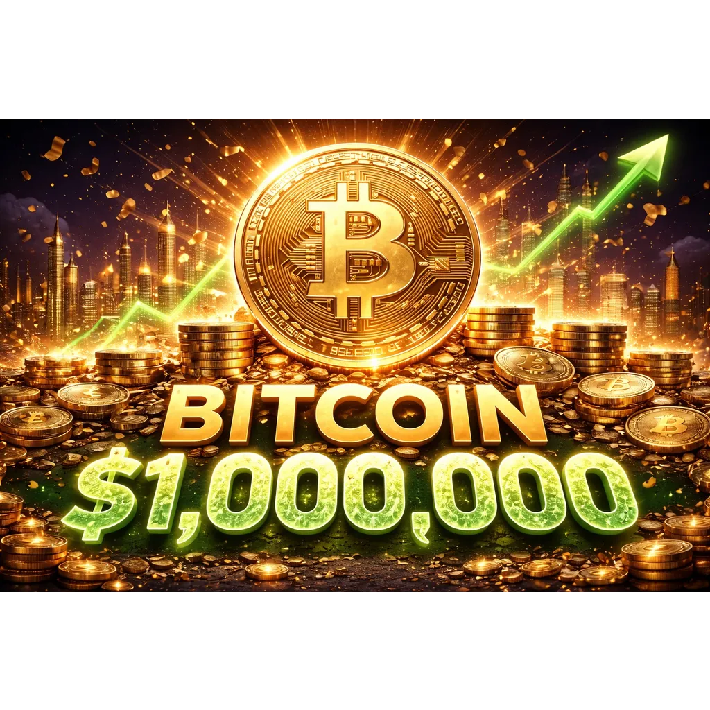 Bitcoin Power Laws Predicts When Price Will Hit ,000,000 Bitcoin Power Laws Predicts When Price Will Hit ,000,000