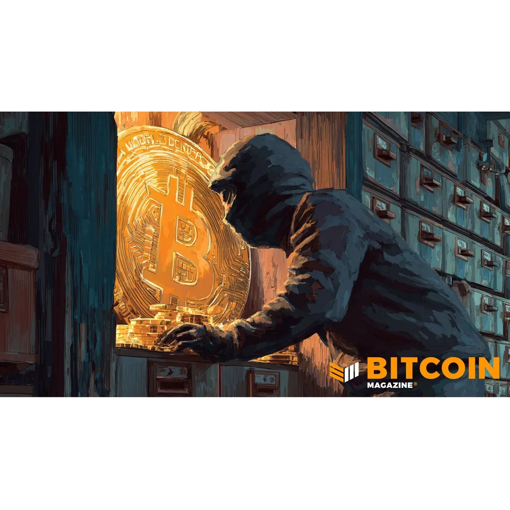 Bitcoin Depot Reports .7 Million Stolen In Wallet Security Breach Bitcoin Depot Reports .7 Million Stolen In Wallet Security Breach