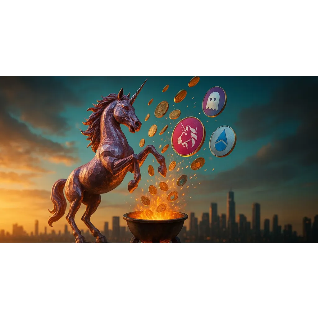 Token buybacks by Uniswap Lido Aave centralize DeFi governance through voting consolidation Token buybacks by Uniswap Lido Aave centralize DeFi governance through voting consolidation