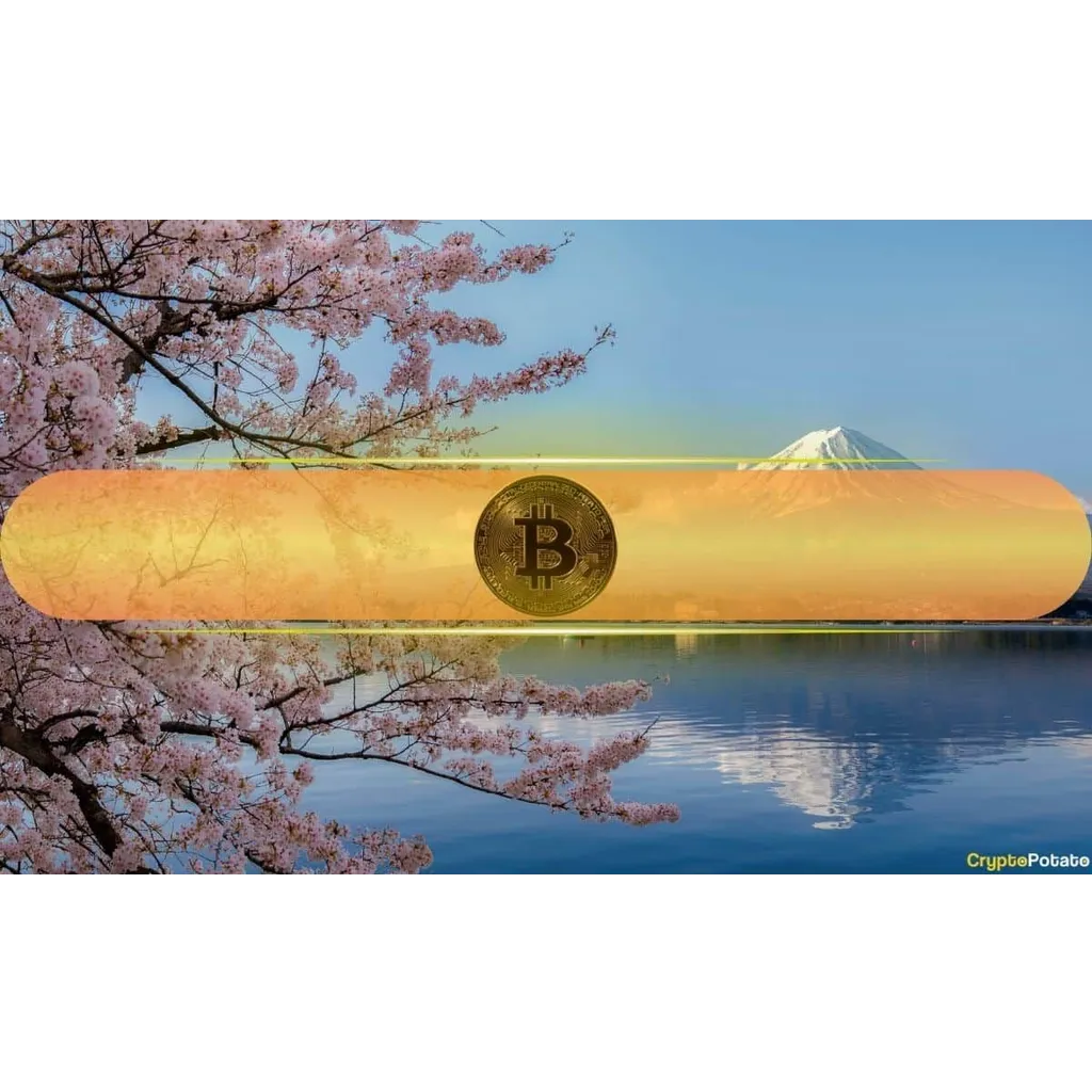 Why Japan’s Election Is a Short-Term Drag but Long-Term Win for Bitcoin Why Japan’s Election Is a Short-Term Drag but Long-Term Win for Bitcoin