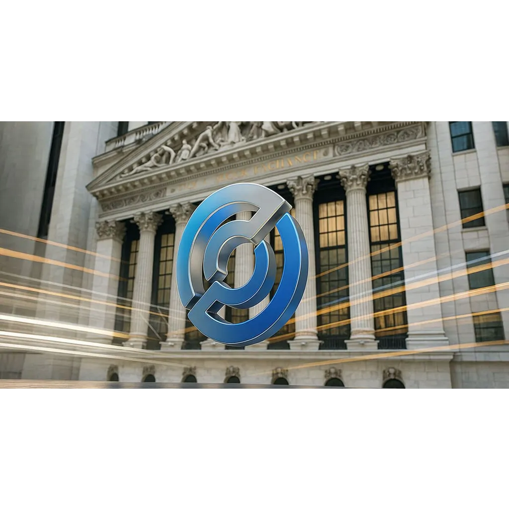 Circle approaches B valuation amid evolving regulatory landscape in the US Circle approaches B valuation amid evolving regulatory landscape in the US