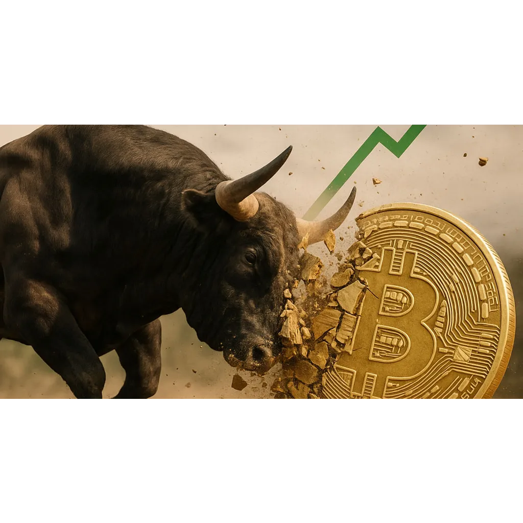 Bitcoin Records Highest Weekly Close Above 6K Bitcoin Records Highest Weekly Close Above 6K