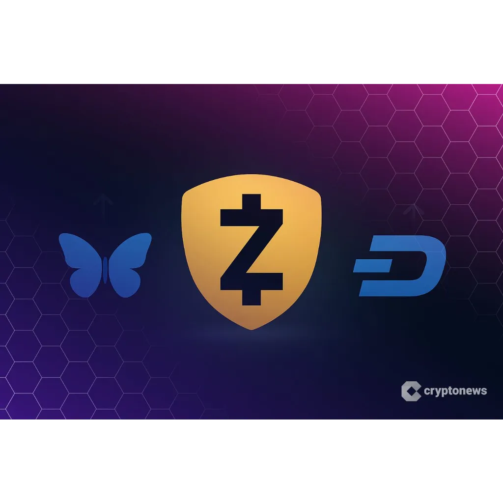 Zcash reaches 6 as altcoin season index hits 35 with Morpho and Dash gaining Zcash reaches 6 as altcoin season index hits 35 with Morpho and Dash gaining