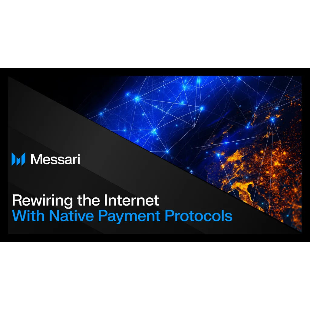 Bitcoin and Ethereum dominate trillion internet payment protocols in 2023 Bitcoin and Ethereum dominate trillion internet payment protocols in 2023