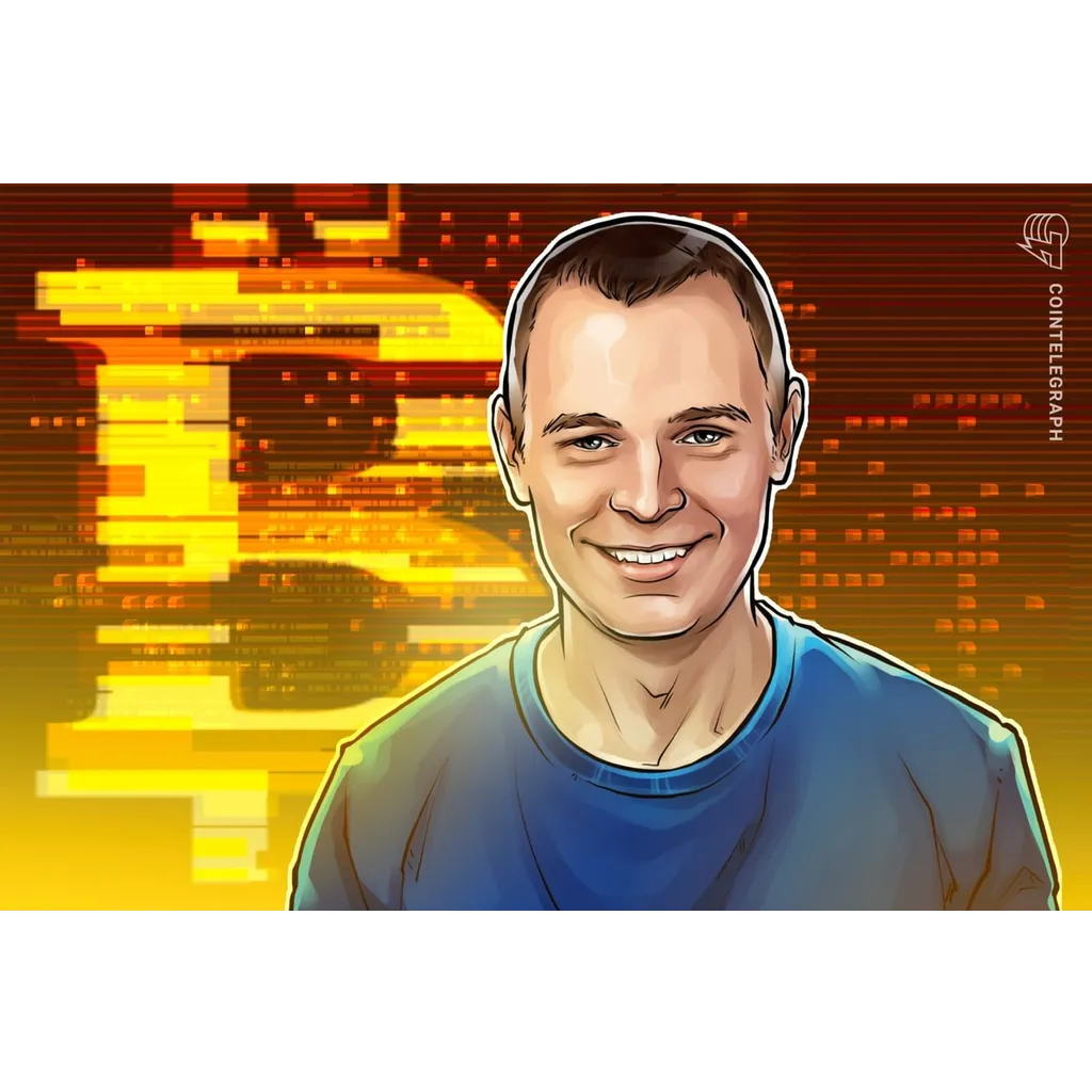 Crypto analyst does not rule out Bitcoin drawdown of seventy percent Crypto analyst does not rule out Bitcoin drawdown of seventy percent