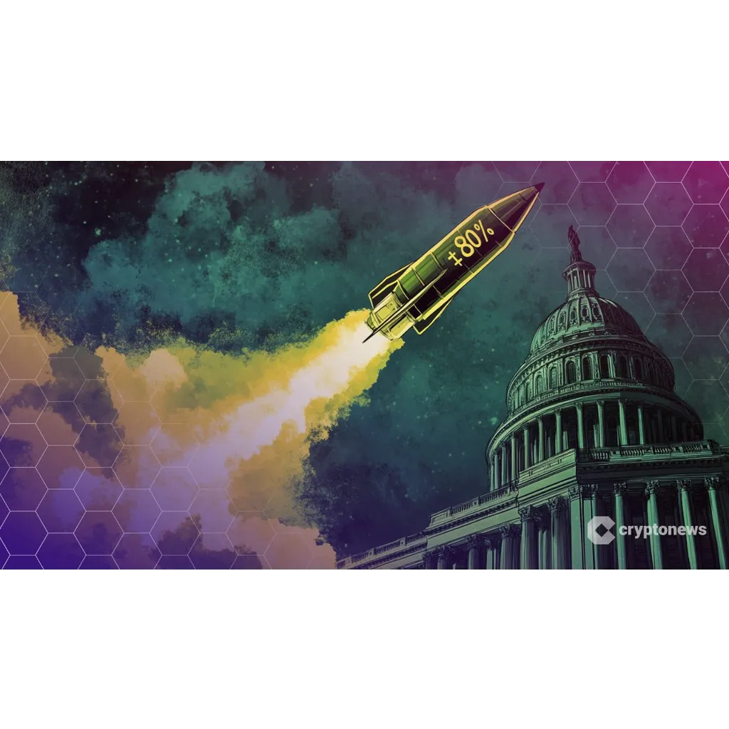 Fed Meeting Shoutout Sends Solana Meme Coin $SKBDI Soaring 80%—Is Meme Mania Back for Crypto? Fed Meeting Shoutout Sends Solana Meme Coin $SKBDI Soaring 80%—Is Meme Mania Back for Crypto?