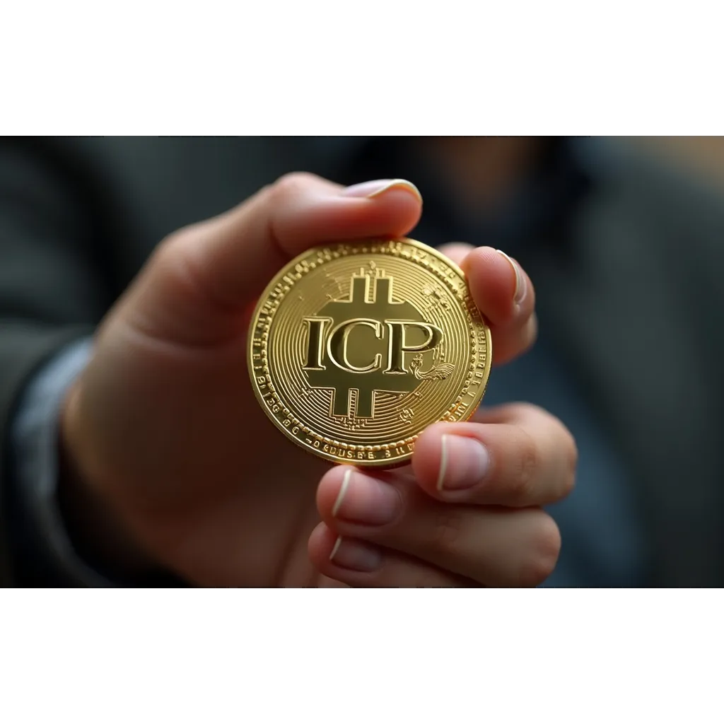 ICP price retests key level: what’s the outlook? ICP price retests key level: what’s the outlook?
