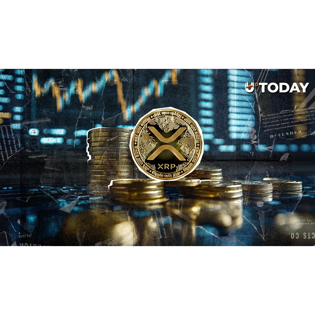 Strange 69,999,999 XRP Transfer Just Hit Chain: Is It Ripple Selling Again? Strange 69,999,999 XRP Transfer Just Hit Chain: Is It Ripple Selling Again?