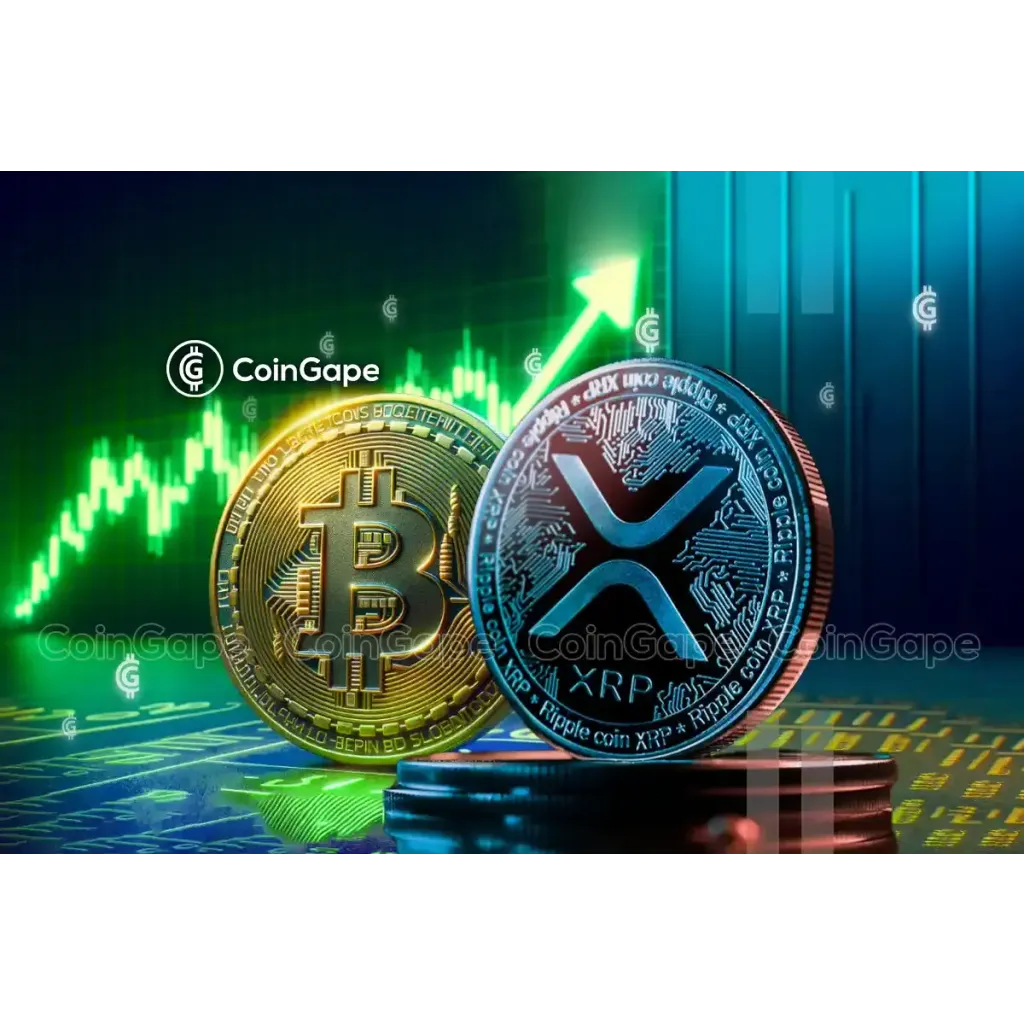 Bitcoin And XRP Price As US Kills Iran Supreme Leader- Is A Crypto Crash Ahead? Bitcoin And XRP Price As US Kills Iran Supreme Leader- Is A Crypto Crash Ahead?