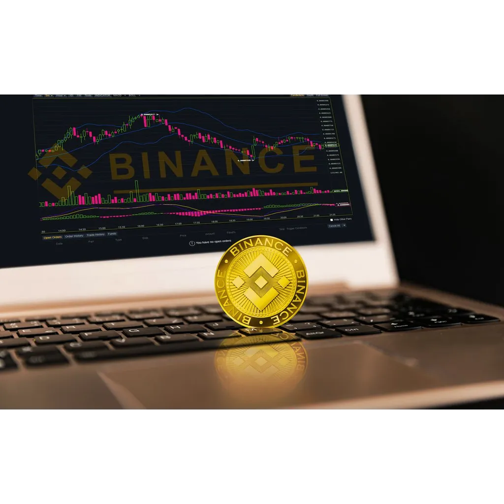 BNB rises 10 percent in one day amid market sentiment improvement BNB rises 10 percent in one day amid market sentiment improvement