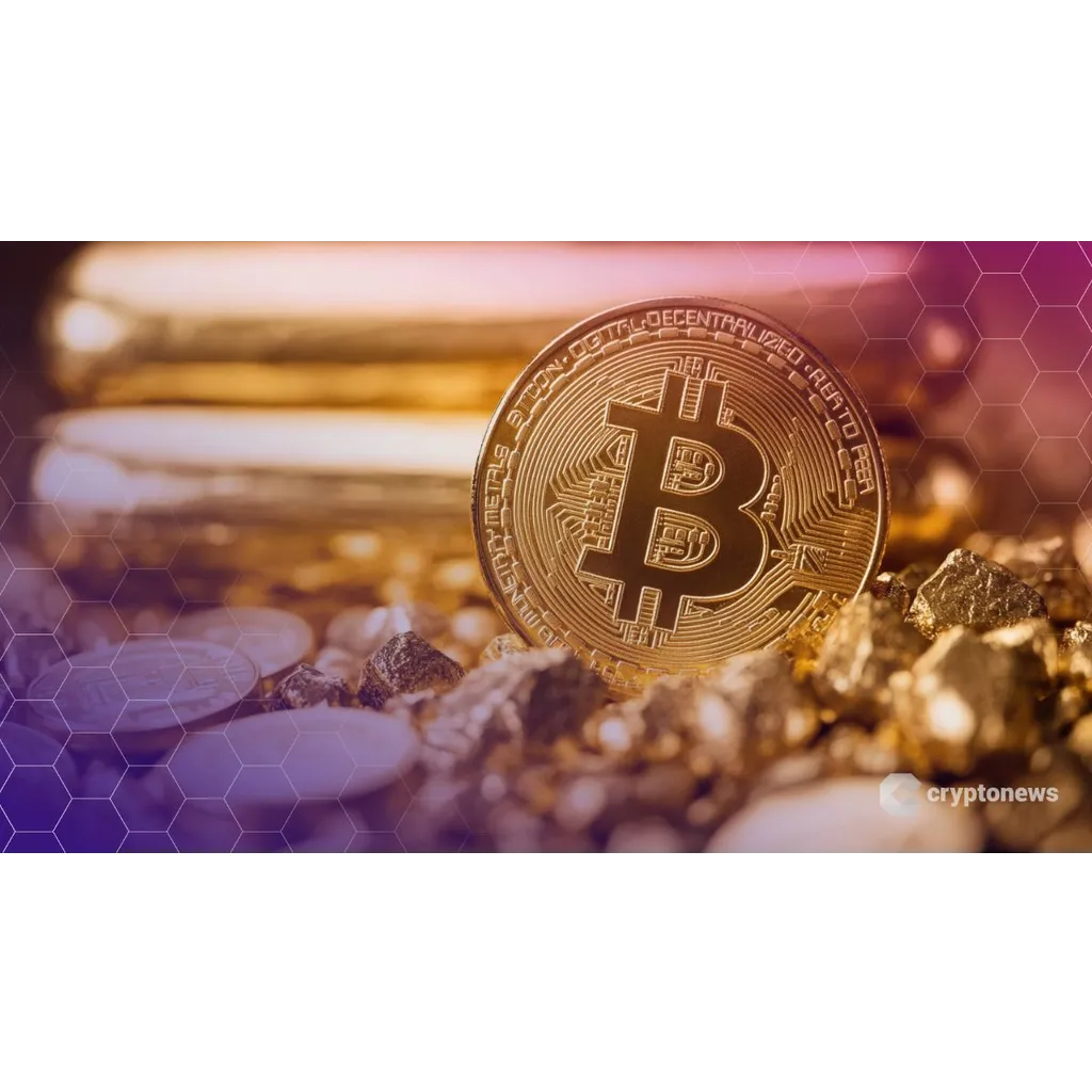 Bitcoin’s Value vs Gold Nears 2017 Levels Despite “Hype,” Peter Schiff Says Bitcoin’s Value vs Gold Nears 2017 Levels Despite “Hype,” Peter Schiff Says