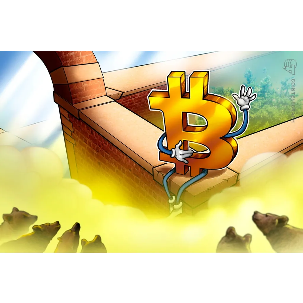 Bitcoin receives 000 price projections during ETF inflow slowdown period Bitcoin receives 000 price projections during ETF inflow slowdown period