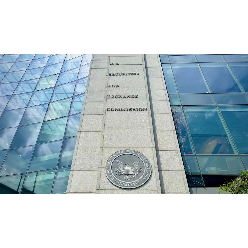 SEC Crypto Task Force Tours for Startup Feedback SEC Crypto Task Force Tours for Startup Feedback