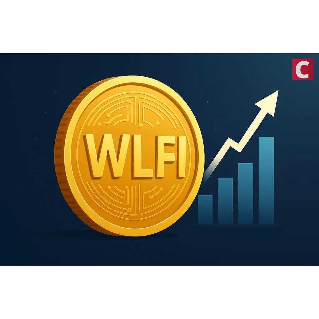 Whale Buys 800M WLFI Tokens — Is Exchange Listing Next? Whale Buys 800M WLFI Tokens — Is Exchange Listing Next?