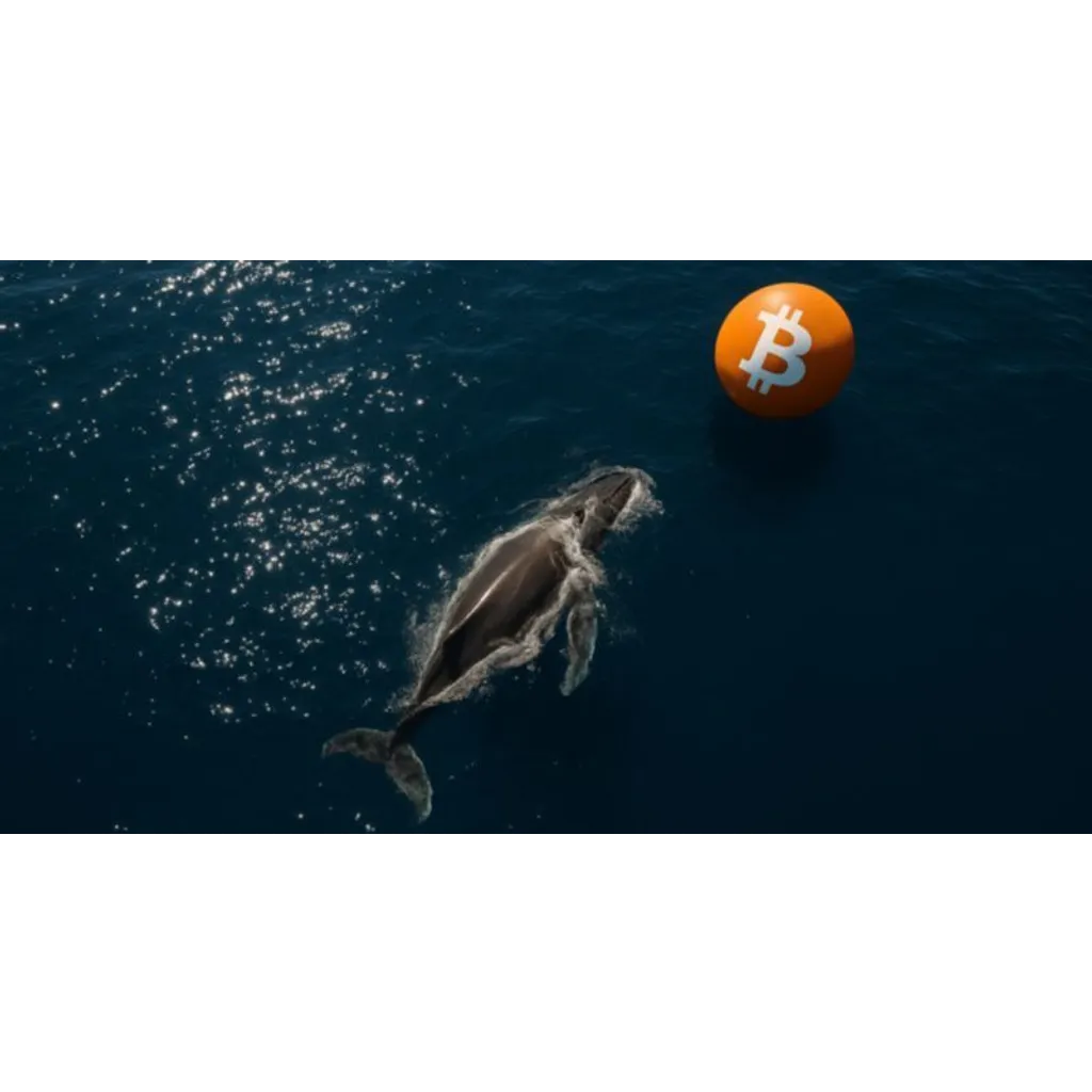 Whale deposits .72 million USDC into Hyperliquid opens .7 million BTC long Whale deposits .72 million USDC into Hyperliquid opens .7 million BTC long