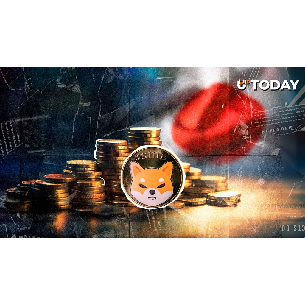 Big Move for Shiba Inu: Wallet Listing Opens Real World Payments in Japan Big Move for Shiba Inu: Wallet Listing Opens Real World Payments in Japan
