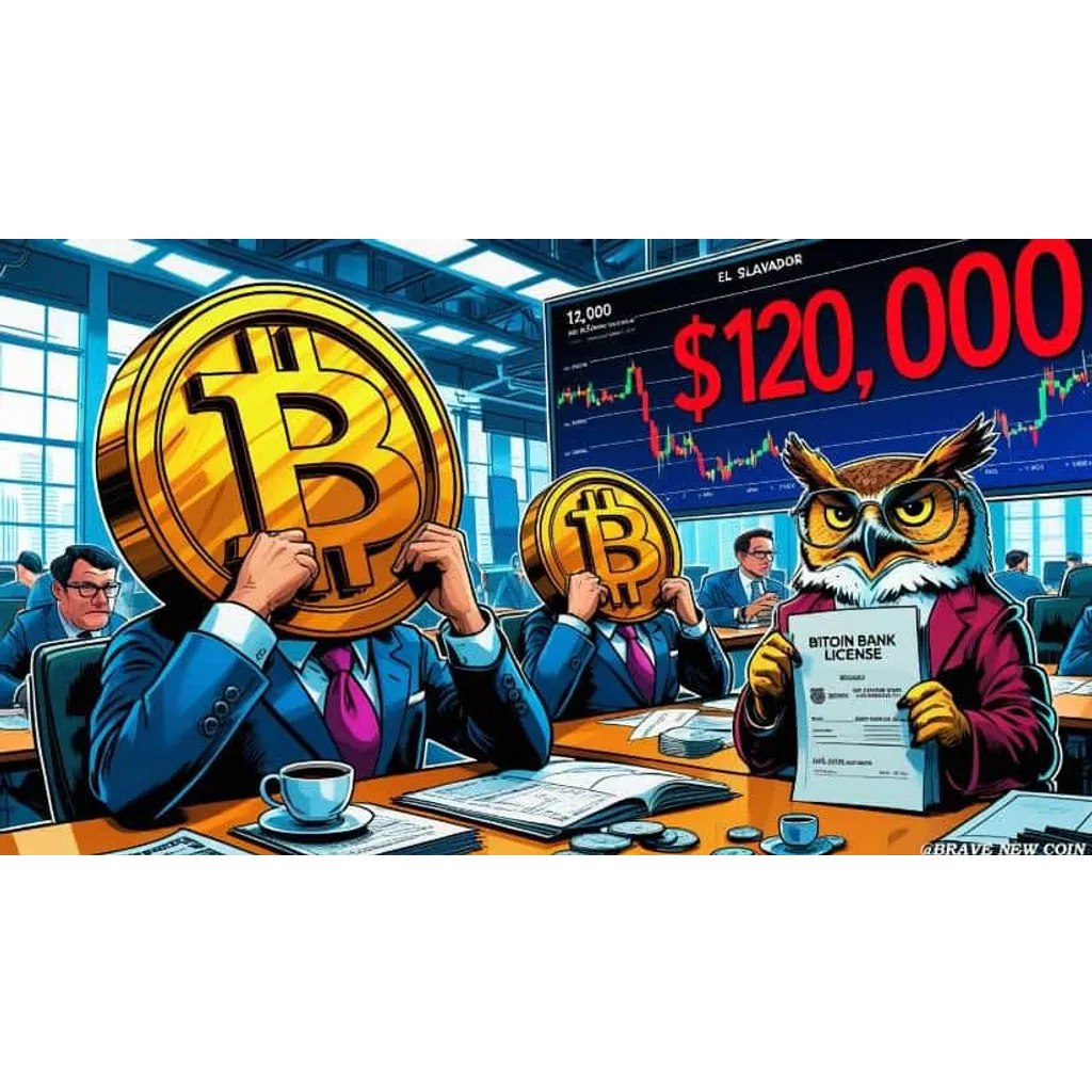 Bitcoin Nears 0K as El Salvador Launches BTC Banks Bitcoin Nears 0K as El Salvador Launches BTC Banks
