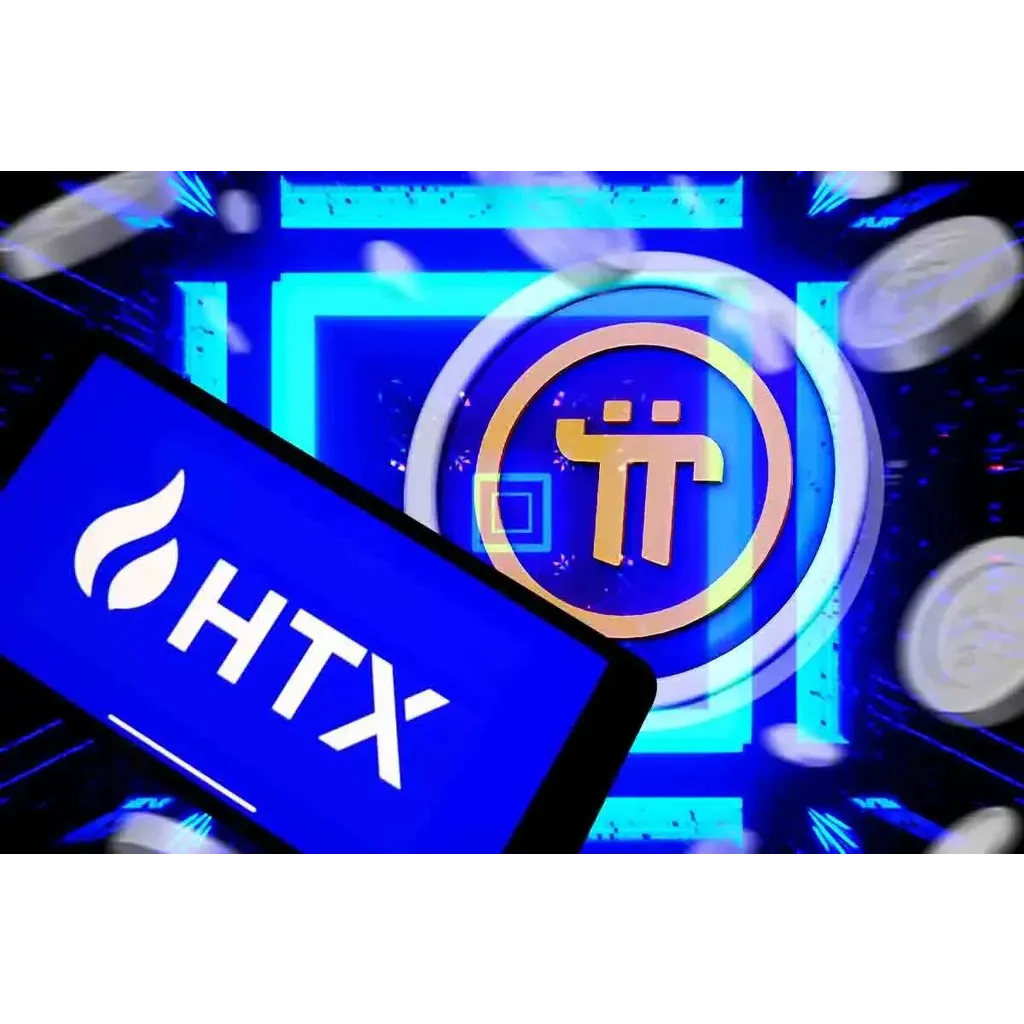 Pi Coin price drops as investors take profits, but… Pi Coin price drops as investors take profits, but…