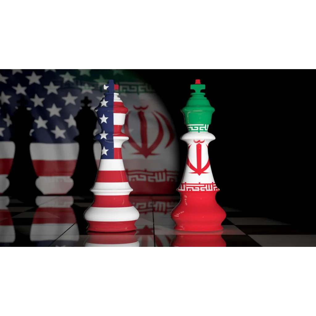 Polymarket Bets on US Strike Against Iran Spike, Then Fall – Decrypt Polymarket Bets on US Strike Against Iran Spike, Then Fall – Decrypt