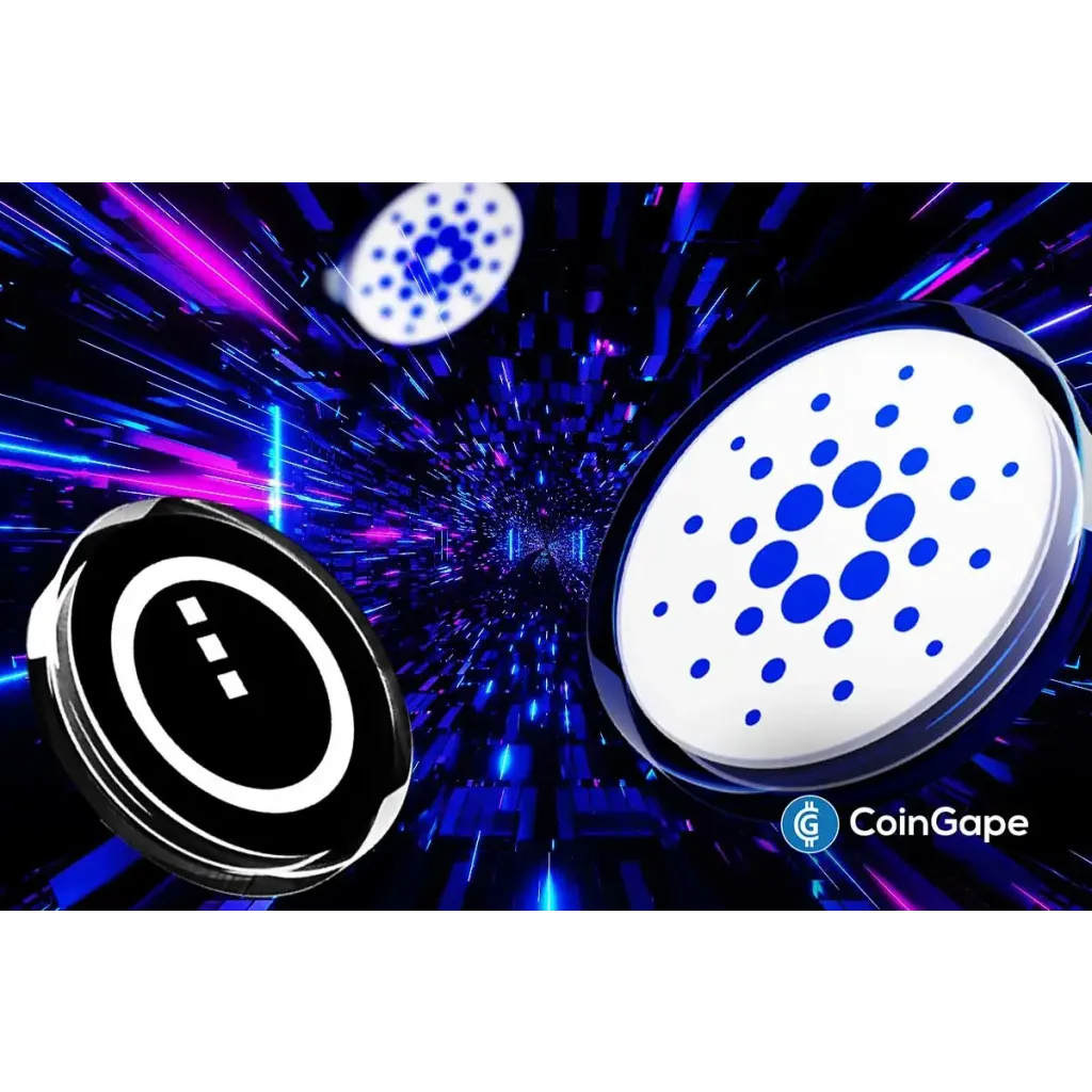 Cardano Price Turns Bullish as ADA Futures OI Hits 6M Ahead Of Key Upgrades Cardano Price Turns Bullish as ADA Futures OI Hits 6M Ahead Of Key Upgrades