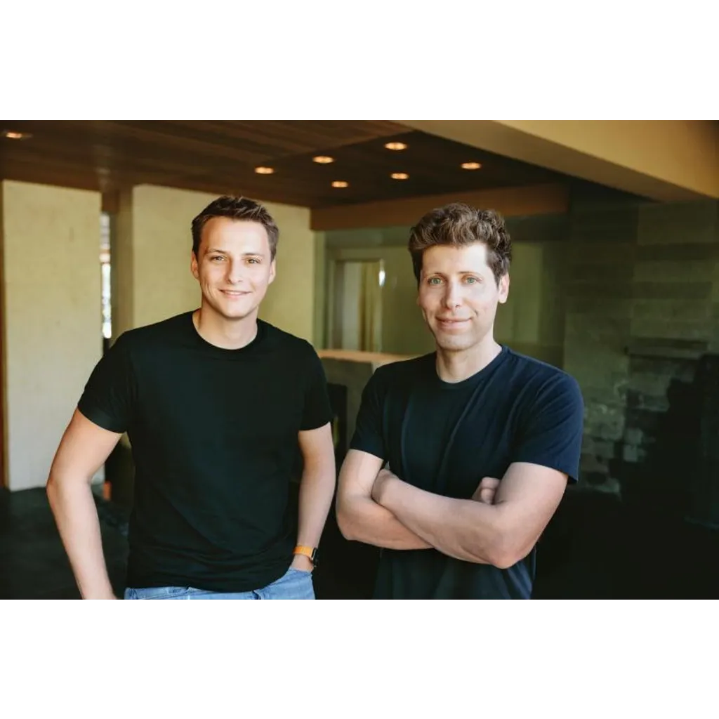 Sam Altman’s World project launches major upgrade to fight deepfakes and bots Sam Altman’s World project launches major upgrade to fight deepfakes and bots