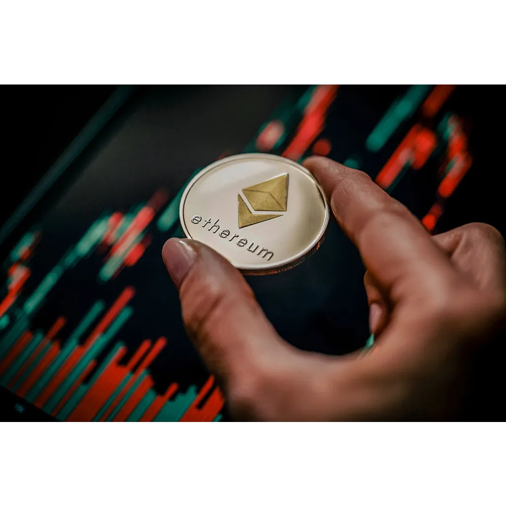 Ethereum undervalued at 00 according to NVT reading analysis Ethereum undervalued at 00 according to NVT reading analysis