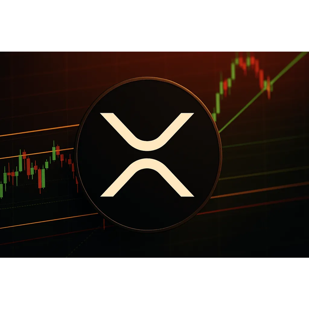 Analyst Warns Of XRP Trap — „You’re Being Played” Analyst Warns Of XRP Trap — „You’re Being Played”