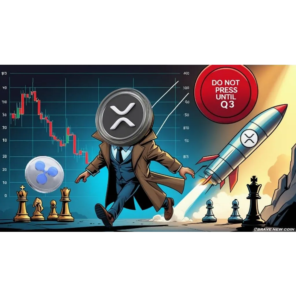 XRP News Today: XRP Gains Ground Above .17 While Quiet Volume Hints at Accumulation Before Big Move – Brave New Coin XRP News Today: XRP Gains Ground Above .17 While Quiet Volume Hints at Accumulation Before Big Move – Brave New Coin