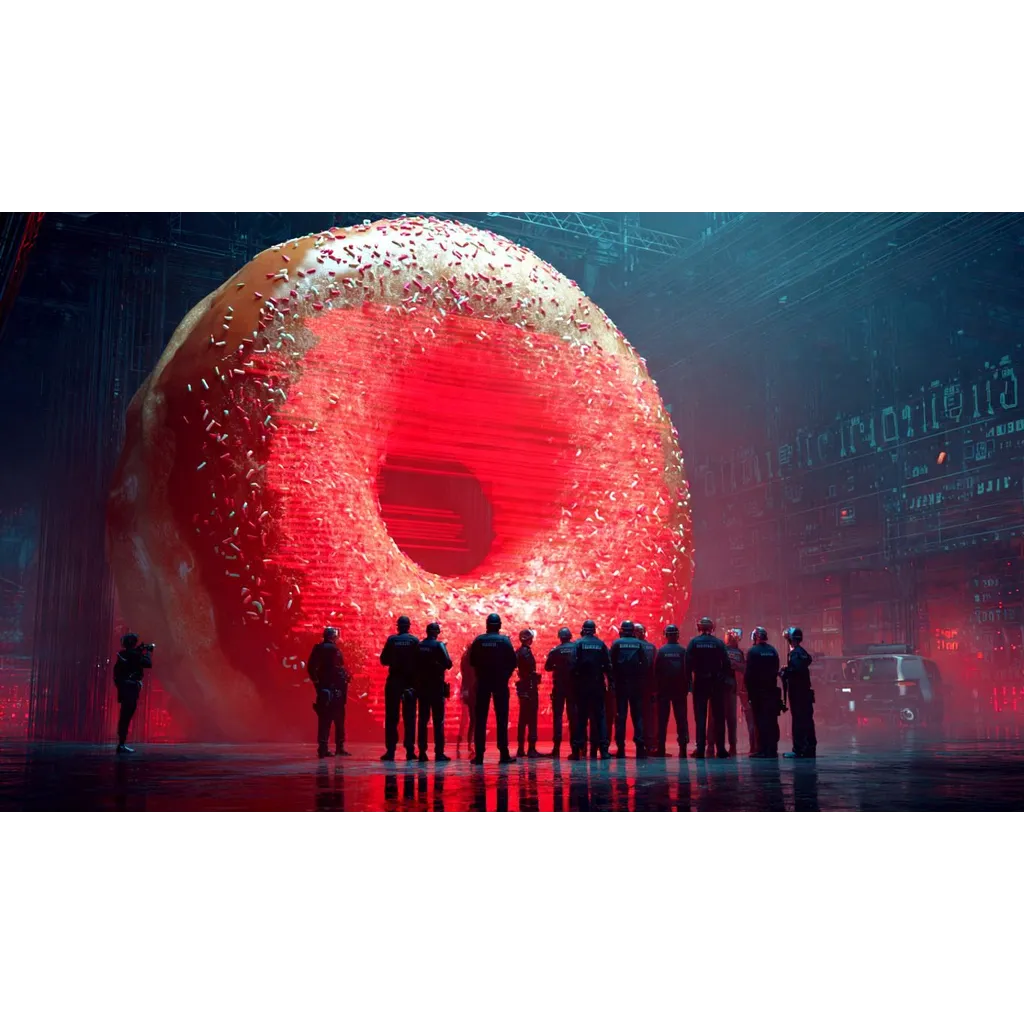 Hackers Hit Krispy Kreme – 161,676 Americans Warned Social Security Numbers, Names, Drivers Licenses and Other Sensitive Data At Risk – The Daily Hodl Hackers Hit Krispy Kreme – 161,676 Americans Warned Social Security Numbers, Names, Drivers Licenses and Other Sensitive Data At Risk – The Daily Hodl