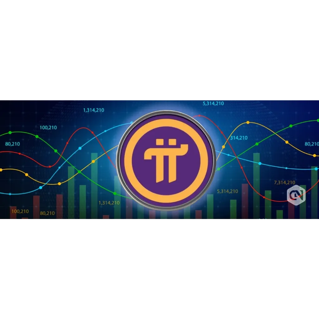 Pi Coin Climbs 2% as Upgrade Counters Market Weakness Pi Coin Climbs 2% as Upgrade Counters Market Weakness