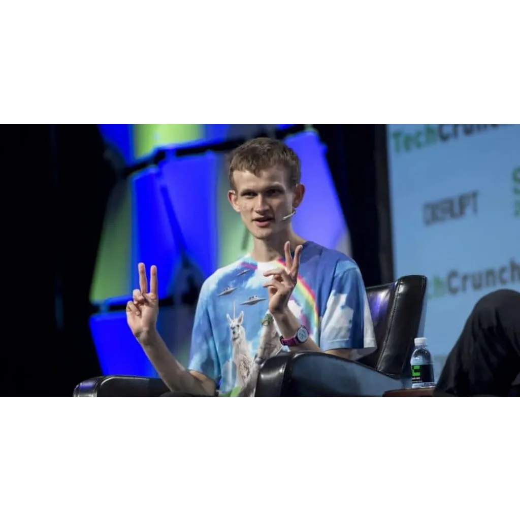 Vitalik Buterin commits M in ETH as Ethereum Foundation enters ‘austerity phase’ Vitalik Buterin commits M in ETH as Ethereum Foundation enters ‘austerity phase’