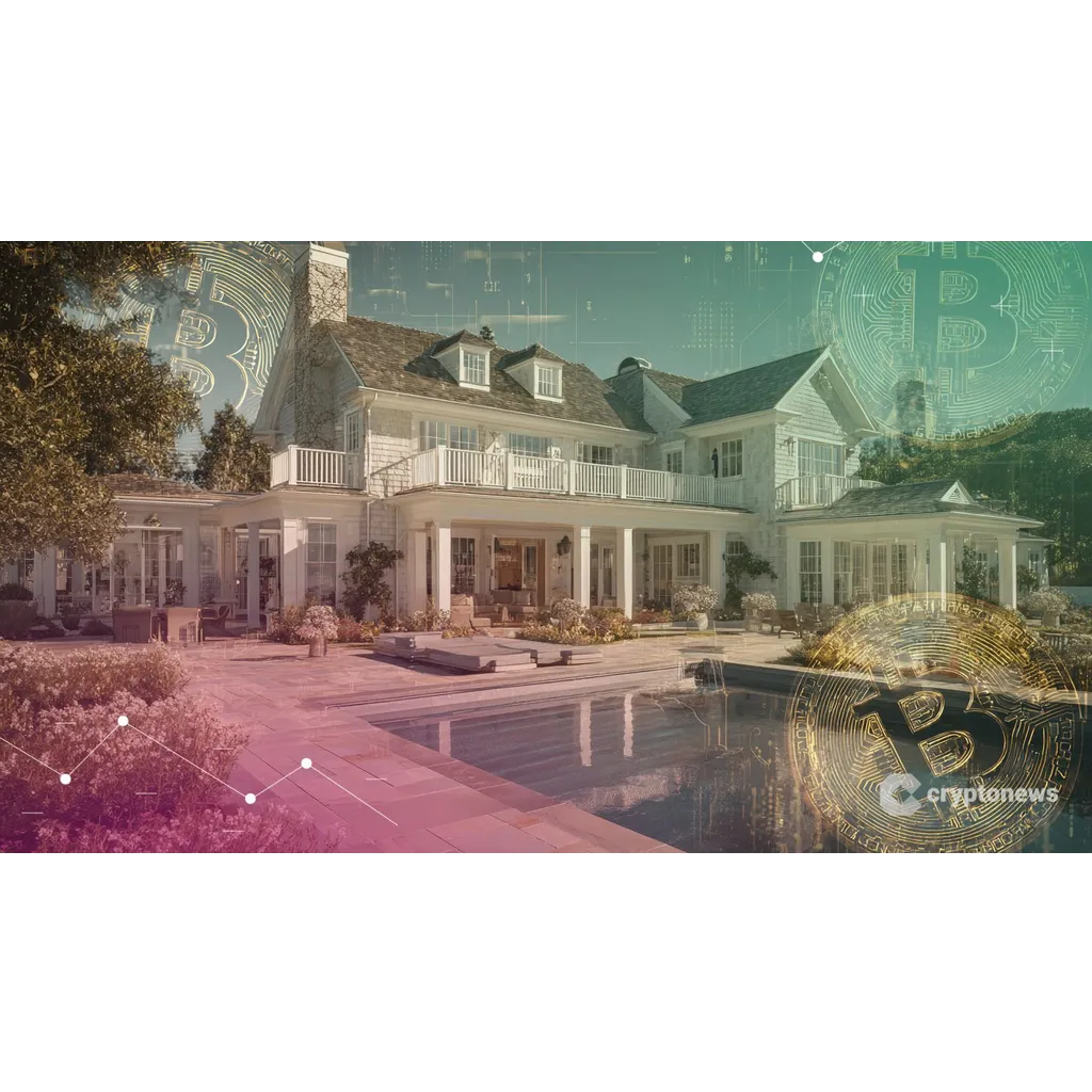 FHFA Will Consider Crypto In Mortgage Risk Assessments FHFA Will Consider Crypto In Mortgage Risk Assessments