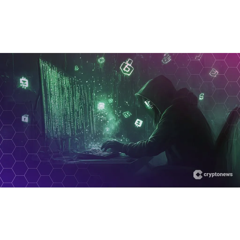 GreedyBear hackers steal M in crypto GreedyBear hackers steal M in crypto