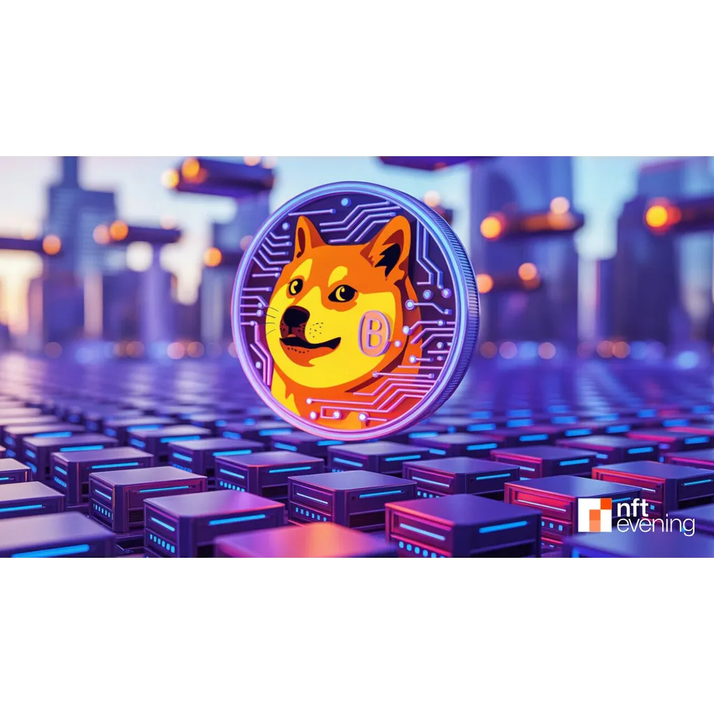 Analysis of five trusted Dogecoin cloud mining profits for 2025 Analysis of five trusted Dogecoin cloud mining profits for 2025