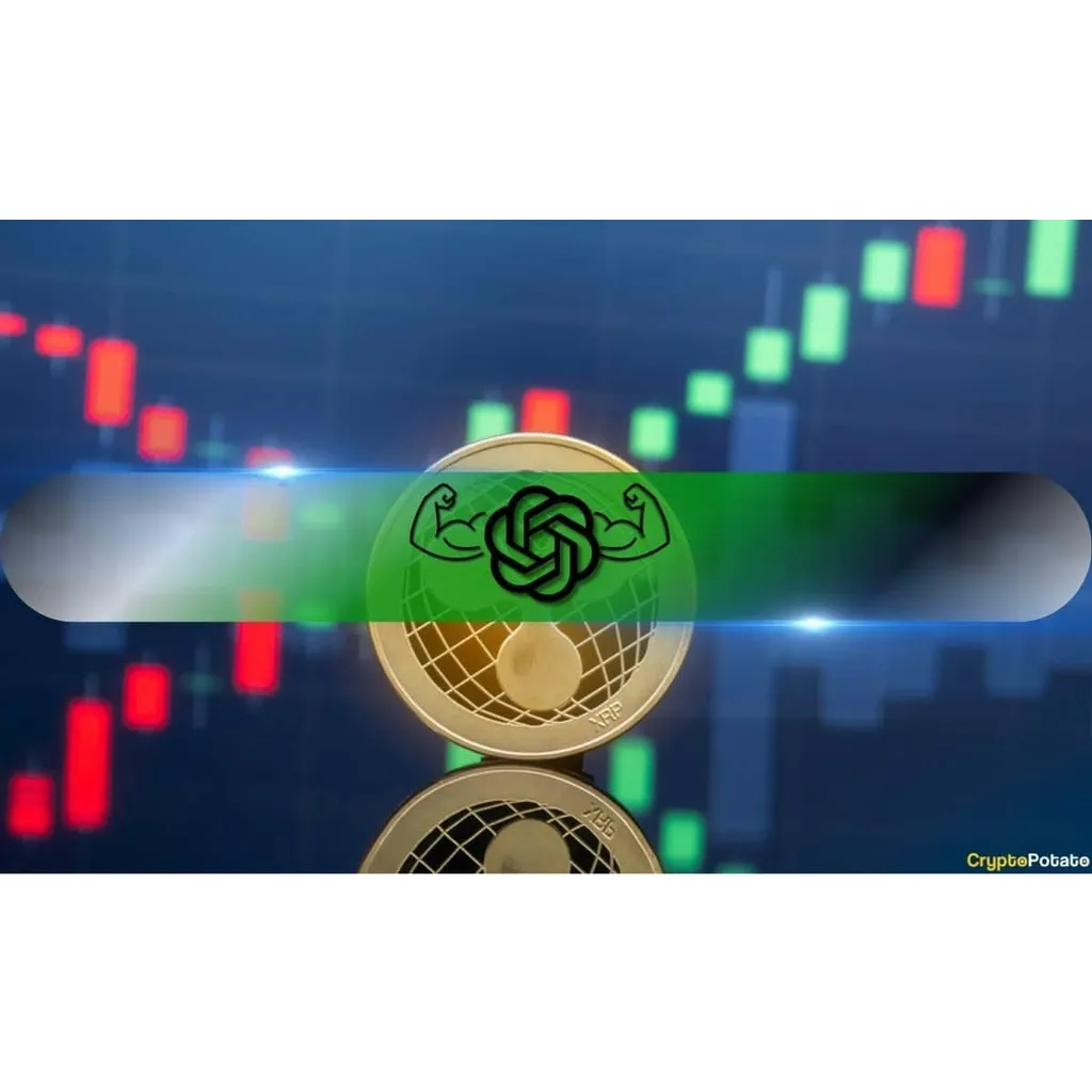3 Ways You Can Use ChatGPT to Find the Perfect Ripple (XRP) Entry 3 Ways You Can Use ChatGPT to Find the Perfect Ripple (XRP) Entry