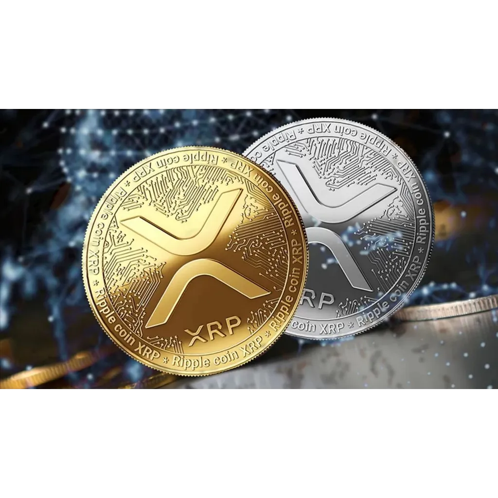 What The Fed’s Master Account Means For Ripple And XRP What The Fed’s Master Account Means For Ripple And XRP