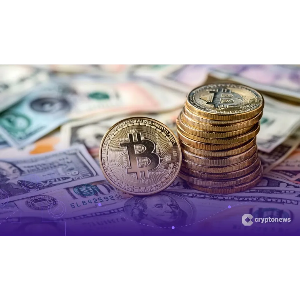 Adam Back, Blockstream CEO, predicts Bitcoin could… Adam Back, Blockstream CEO, predicts Bitcoin could…
