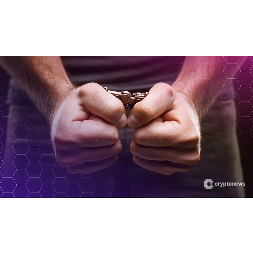 Czech police arrest trafficker in M Bitcoin fraud case involving Europol Czech police arrest trafficker in M Bitcoin fraud case involving Europol