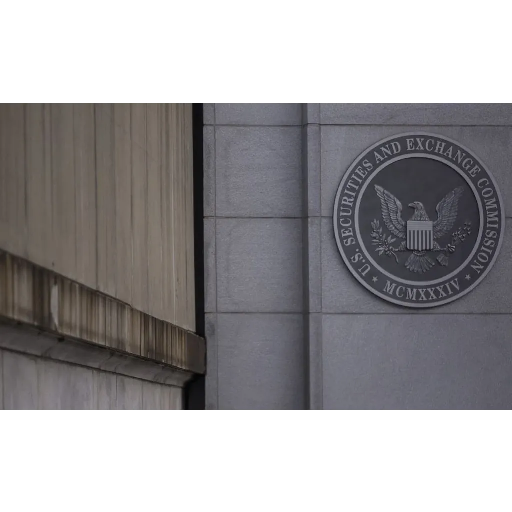 SEC to notify crypto businesses of technical violations before enforcement SEC to notify crypto businesses of technical violations before enforcement