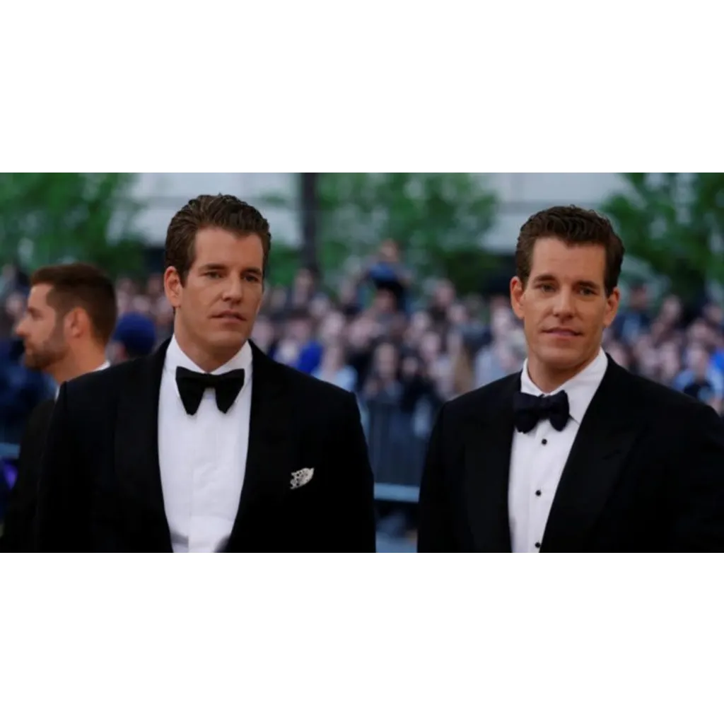 Winklevoss warns Trump about Quintenz for CFTC Winklevoss warns Trump about Quintenz for CFTC