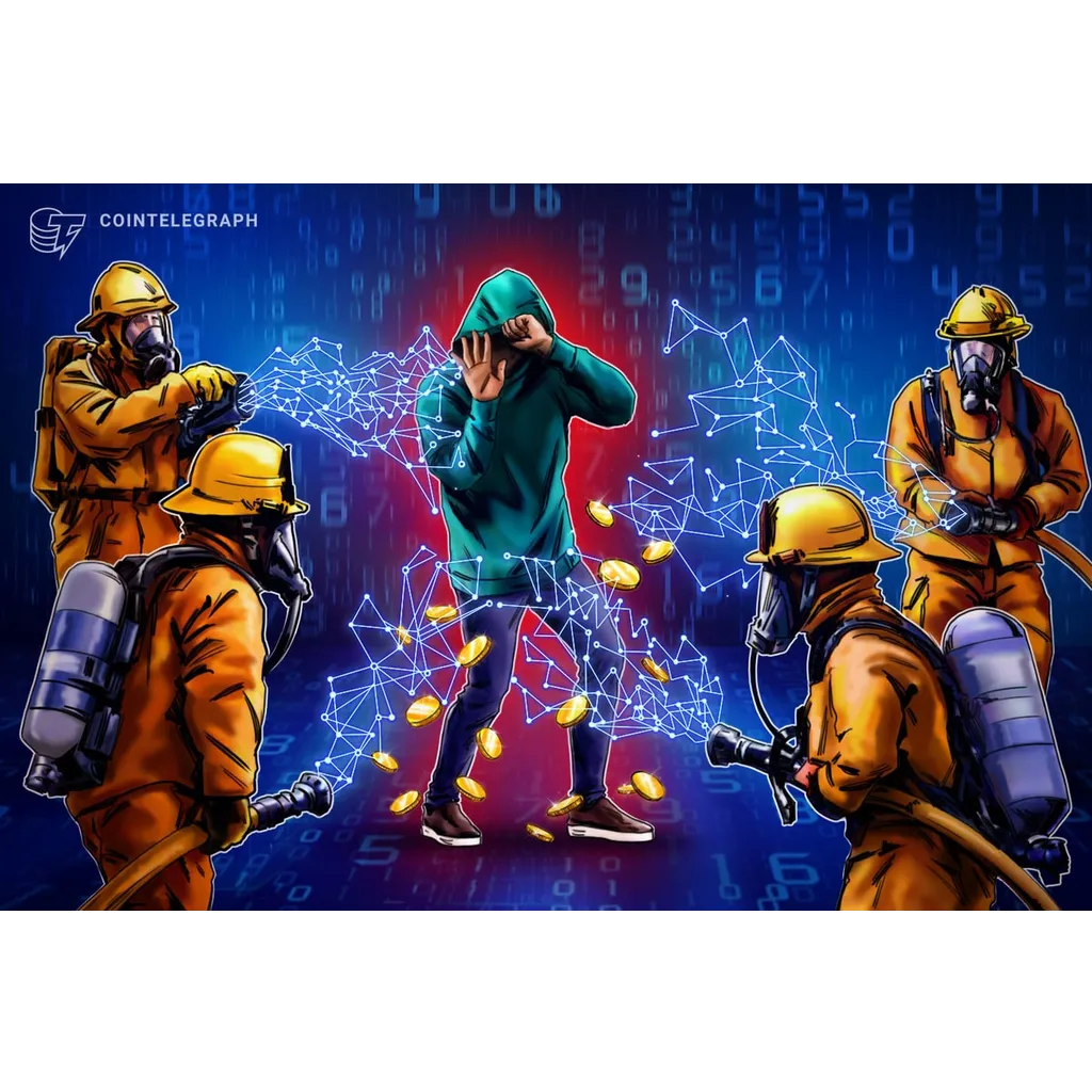 Coinbase urges US to adopt AI and blockchain against crypto crime Coinbase urges US to adopt AI and blockchain against crypto crime
