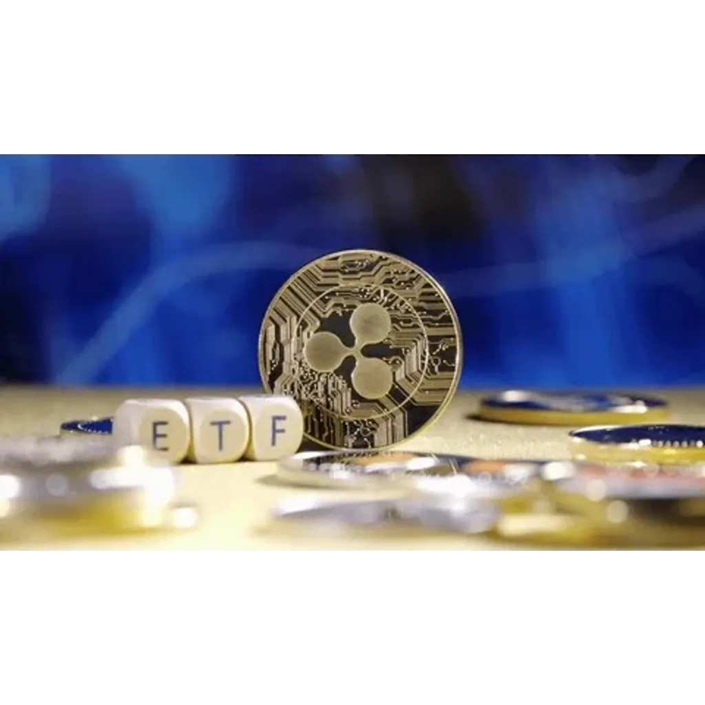 Grayscale Just Made Another XRP Move As ETFs Cross Billion Milestone Grayscale Just Made Another XRP Move As ETFs Cross Billion Milestone