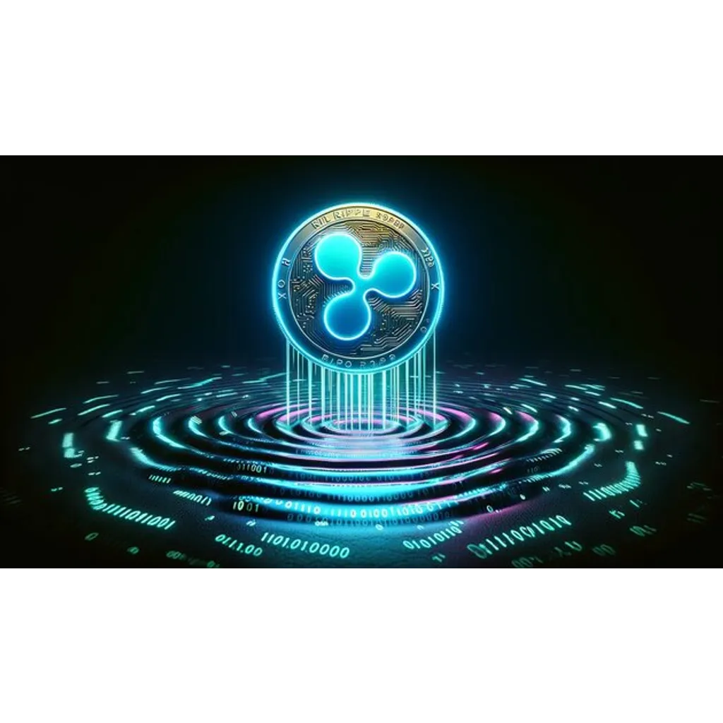 100 million XRP transfer worth million sparks community speculation on June 15 100 million XRP transfer worth million sparks community speculation on June 15